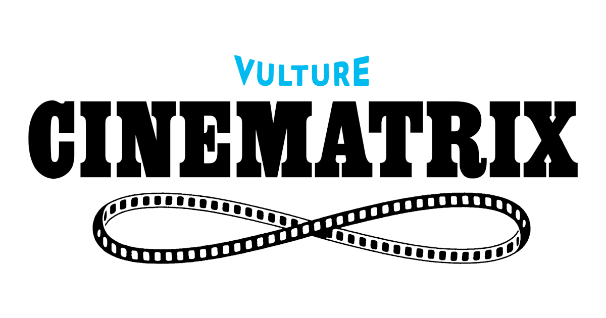 Maak kennis met Cinematrix, Vulture's Daily Movie Trivia Grid-game