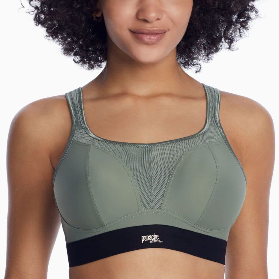 8 Best Sports Bras for Every Workout 