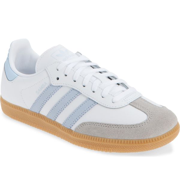 Adidas Kids' Samba Sneaker