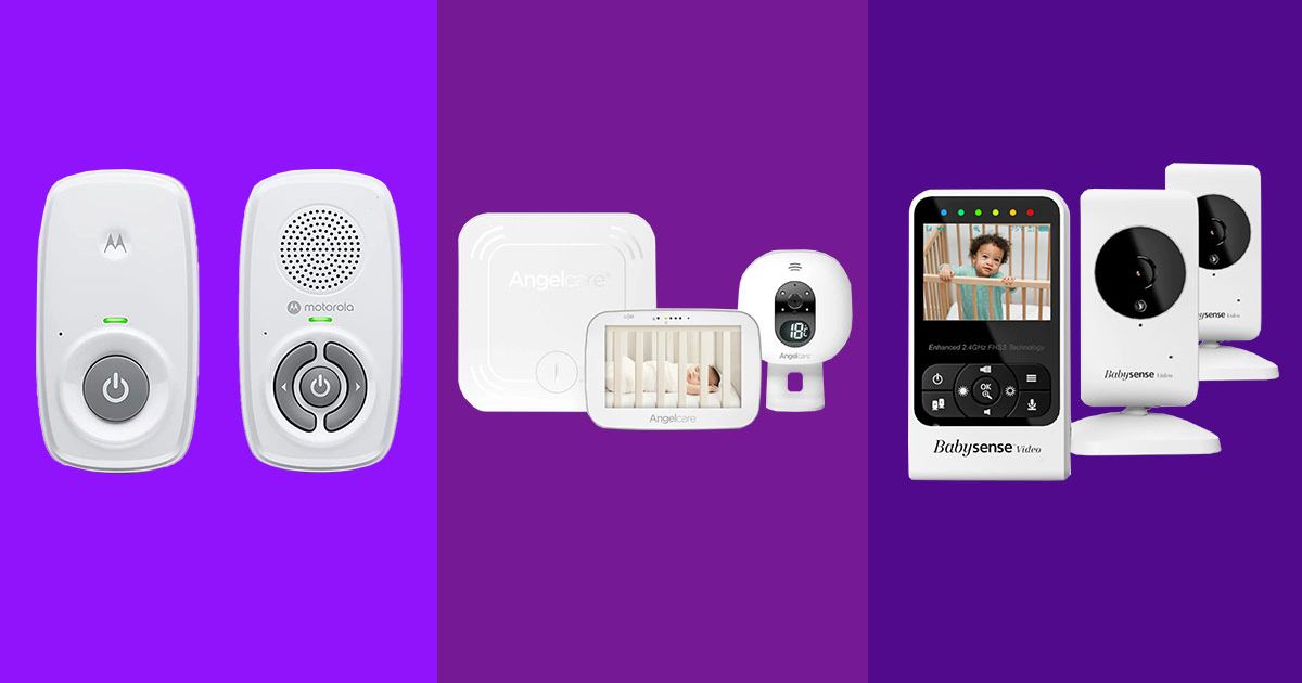 Best Baby Monitors 2022 The Strategist