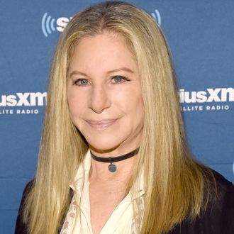 SiriusXM's 'Town Hall' With Barbra Streisand and the cast of School Of Rock; 'Town Hall' To Air On Streisand's SiriusXM Channel 'The Barbra Streisand Channel