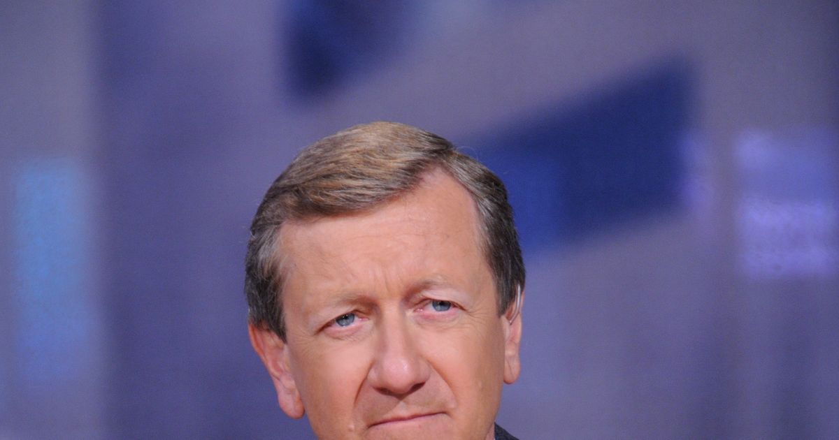 ABC’s Brian Ross Becomes Part of the Pedestrian-Safety Story by Hitting ...