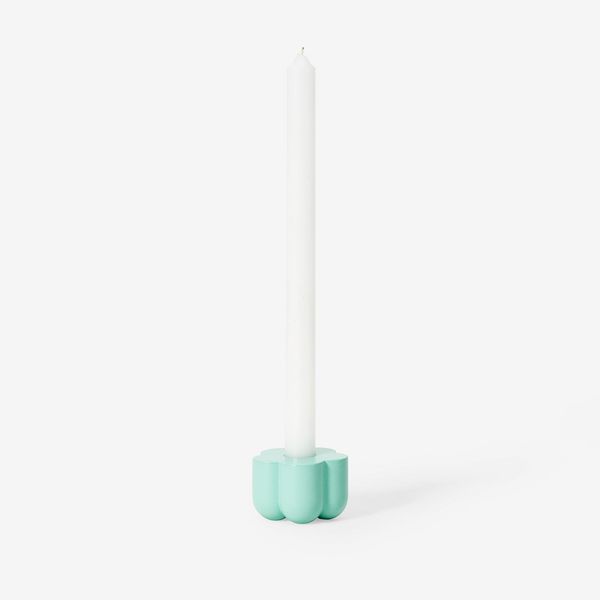 Areaware Poppy Candle & Incense Holder