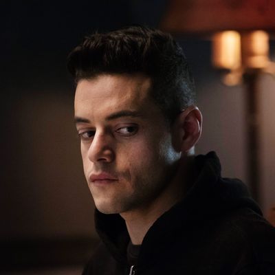 Mr. Robot Ending After Season 4 - IGN