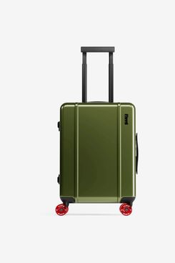 Floyd Cabin Suitcase