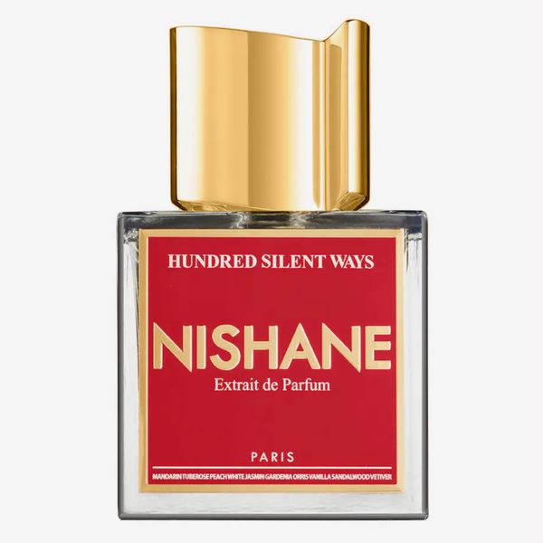 Nishane Hundred Silent Ways Extrait de Parfum