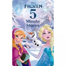 Yoto Audio Card – Disney 5-Minute Frozen Stories