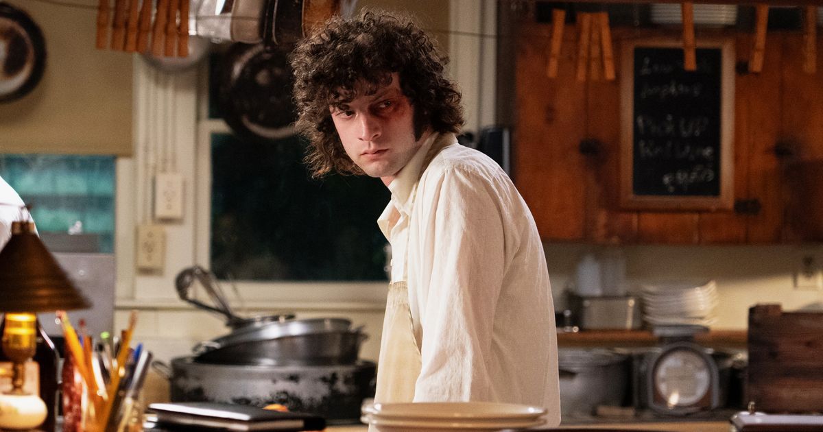New Biopic “Tony” Celebrates American Values, Not Just Food Romance