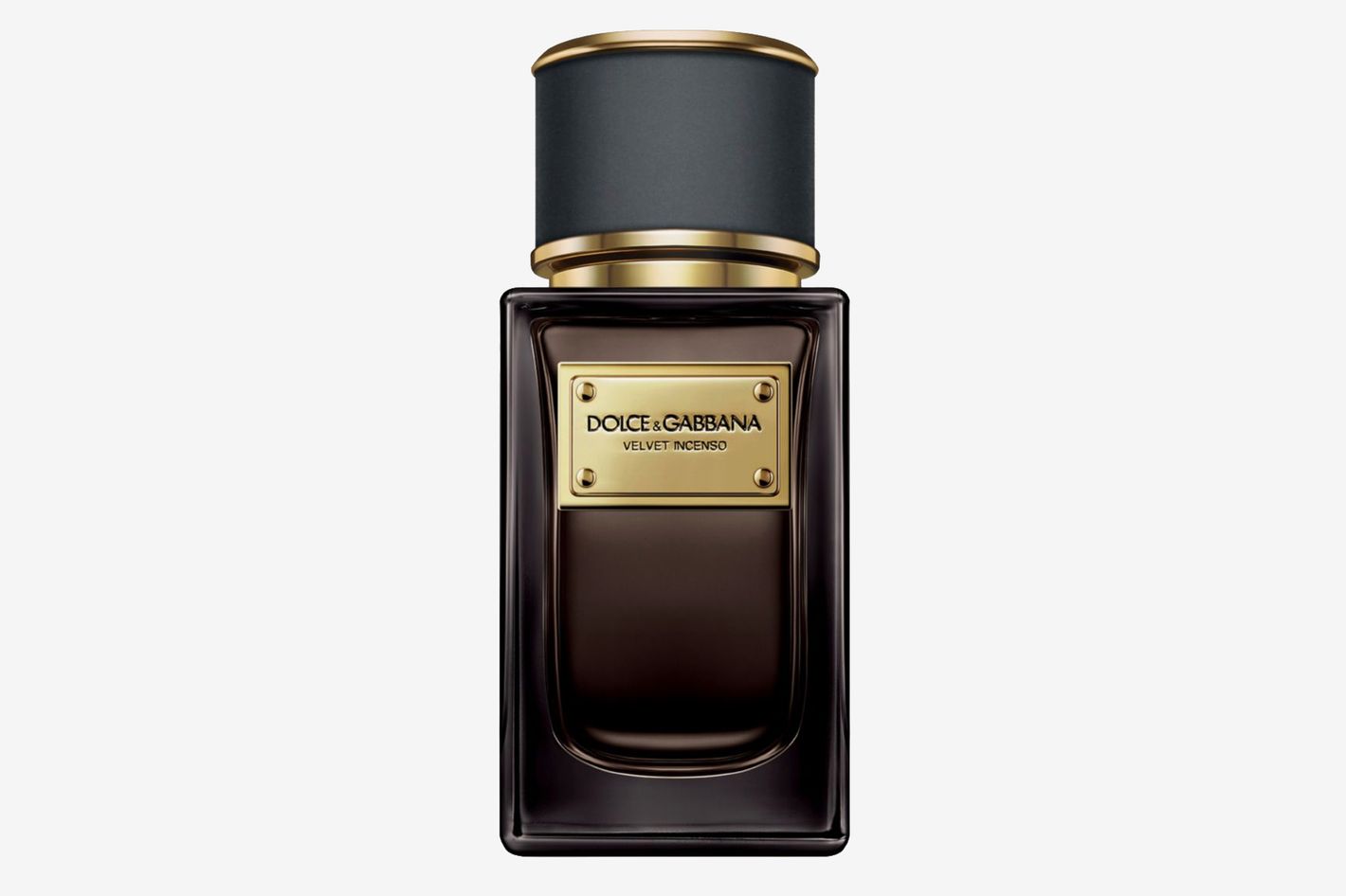 Dolce & Gabbana Velvet Vanity Case and 2 Perfumes