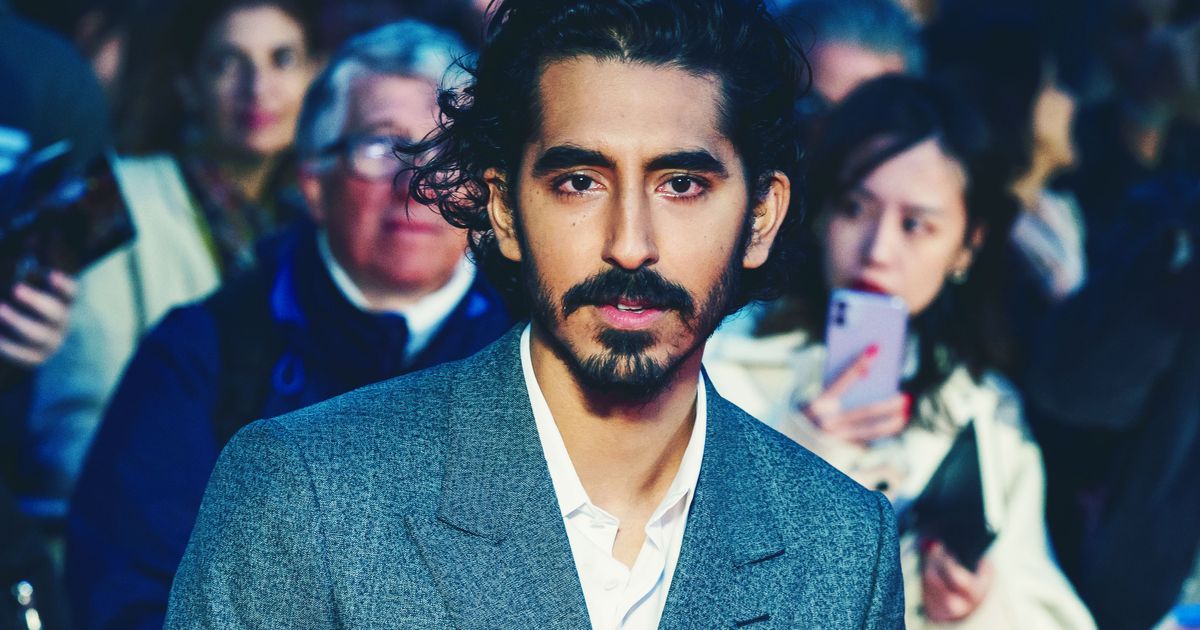 Dev Patel, recent Emmy-nominated actor, is attached to a new project by I, ...