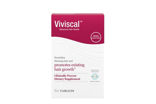 Viviscal Extra Strength Hair Vitamin Supplements