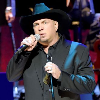 Amazon Music Is Now the Only Place You Can Finally Stream Garth