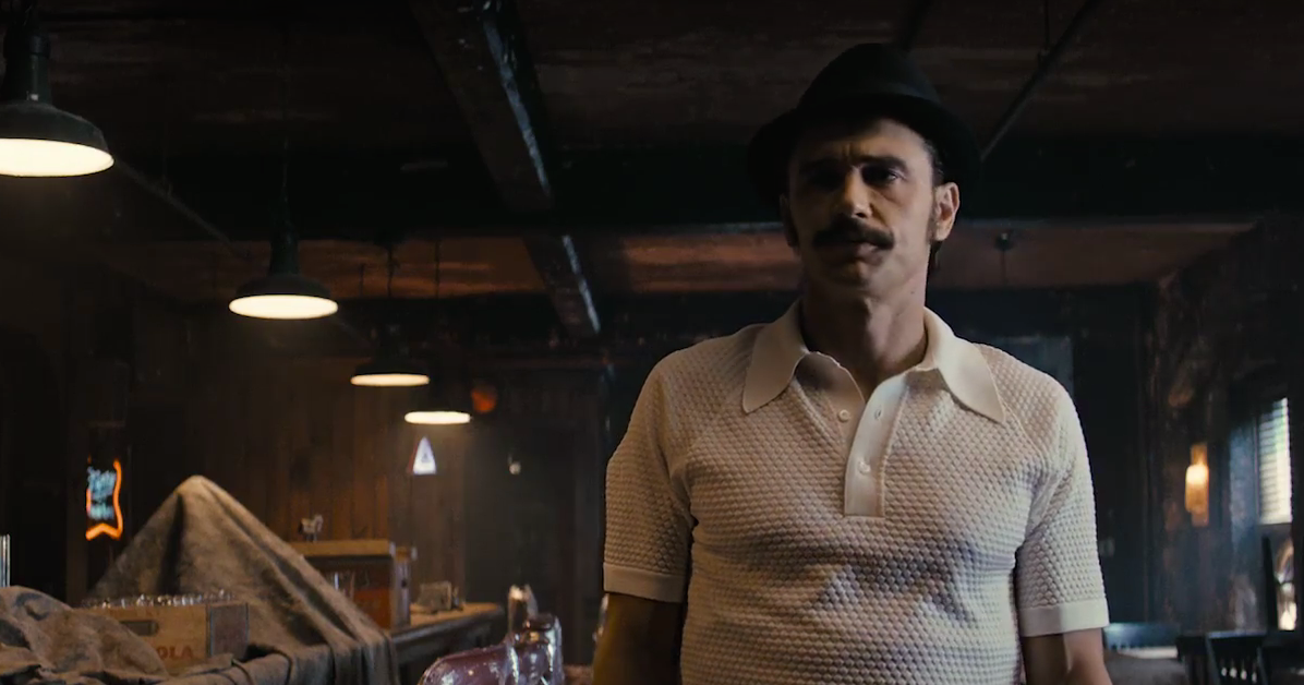 HBO’s ‘The Deuce’ Trailer Two James Francos, One Drama