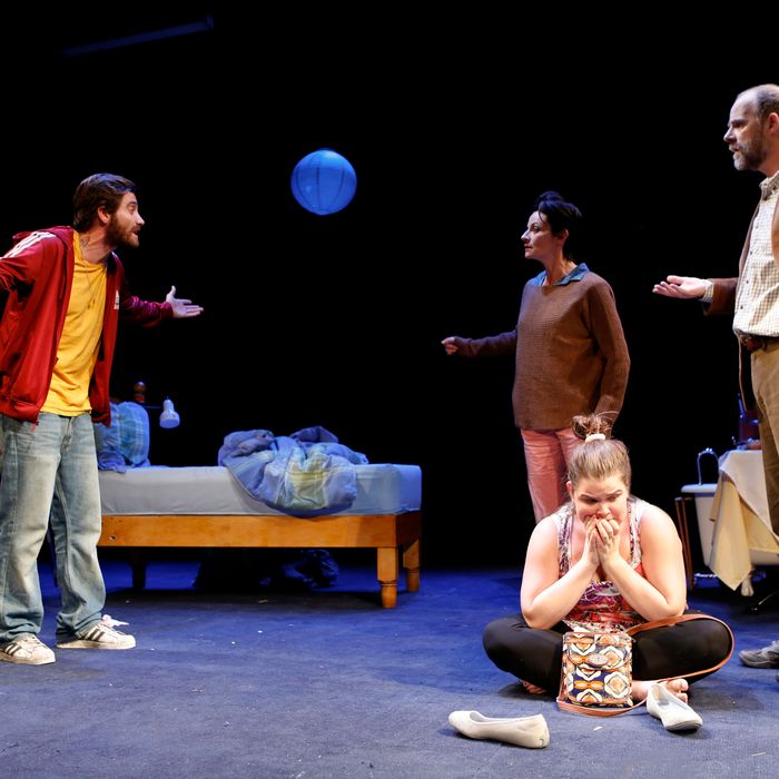 Theater Reviews: The Stage Dive Weekend Roundup