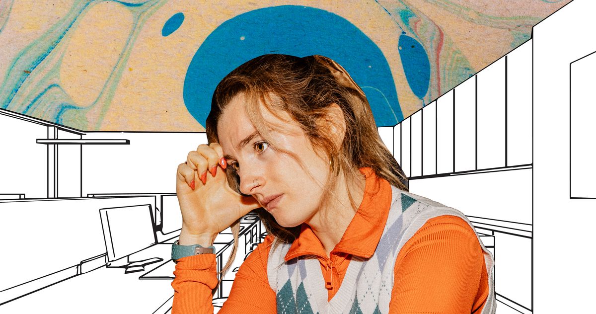 ‘How Do I Job-Hunt Without My Boss Finding Out?’