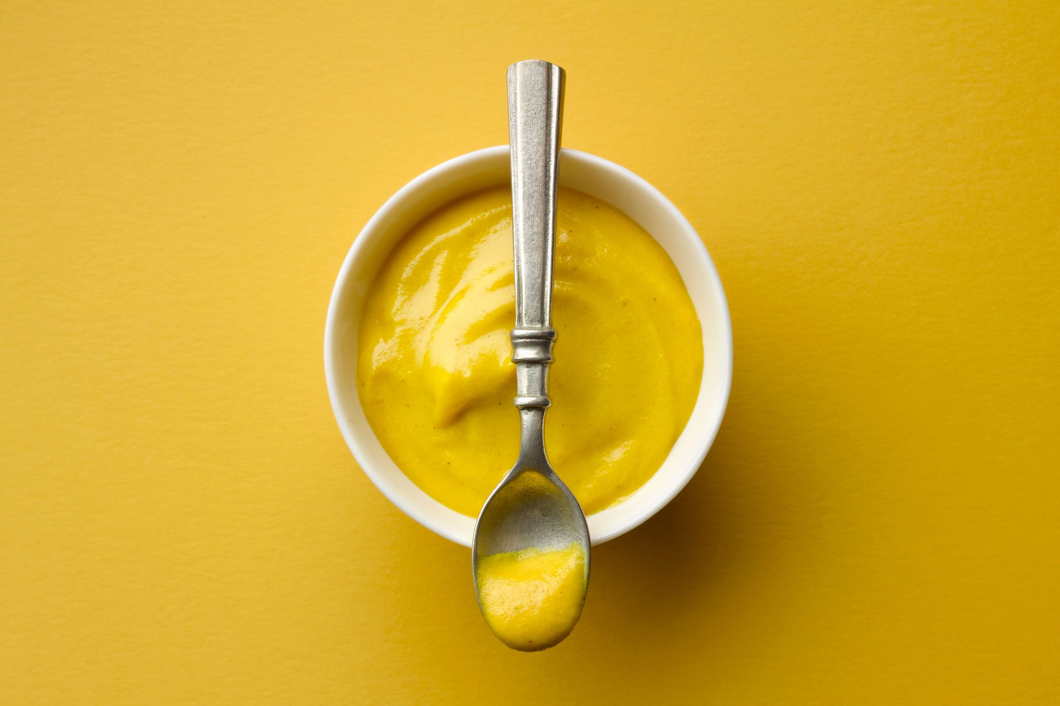 mustard images