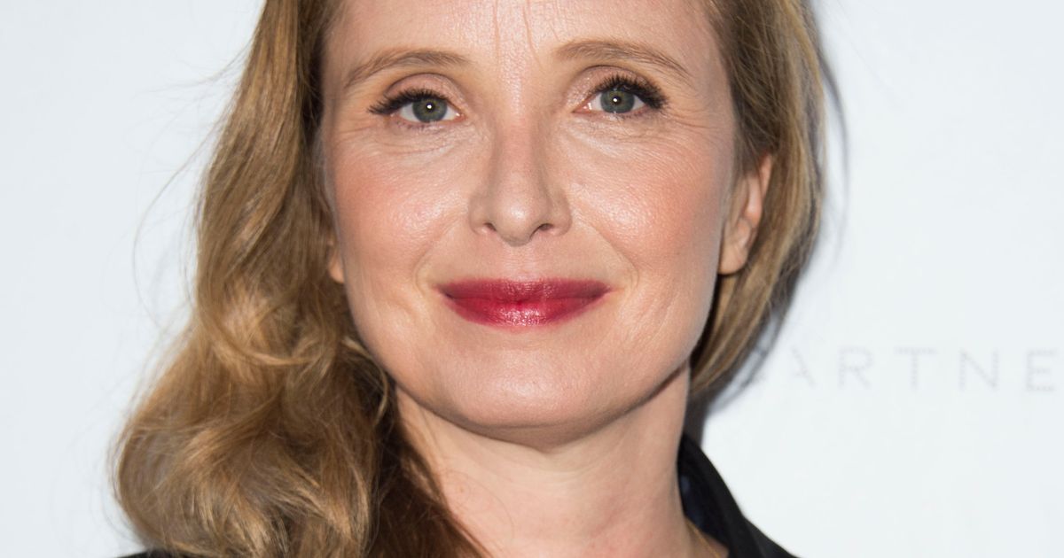 朱莉·德爾比（Julie Delpy