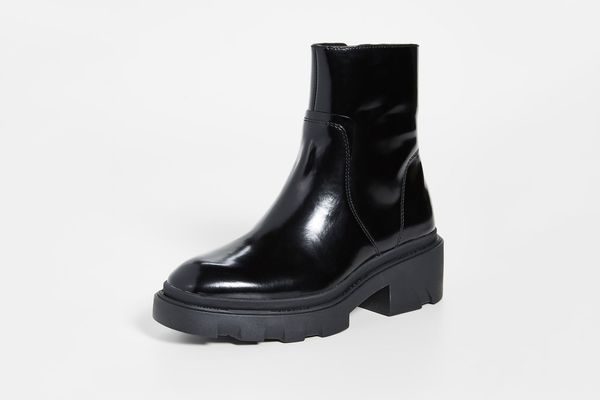 russell and bromley chelsea boots womens