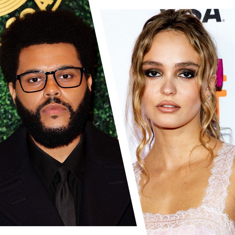 the weeknd girlfriend the weeknd girlfriend