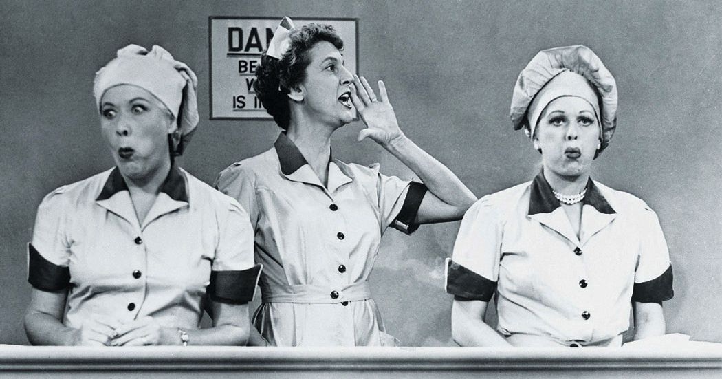 The 16 Best Episodes Of ‘i Love Lucy 3547