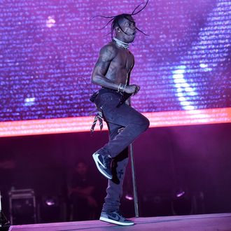 loud rolling rolls miami july into travis scott citi queens ferdman performs steven festival field getty music