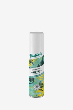 Batiste Dry Shampoo, Original Fragrance