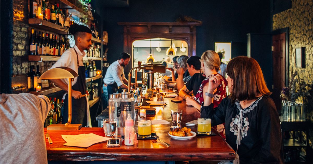 The Absolute Best Restaurants in Park Slope — Brooklyn NYC