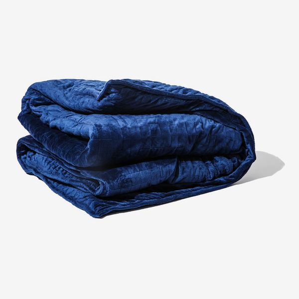 Gravity The Weighted Blanket