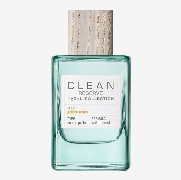 Clean Reserve H2EAU Golden Citrus