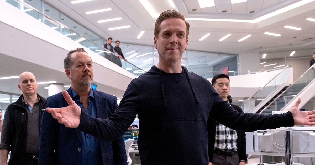 Billions Recap, Season 4, Episode 11: 'Lamster'