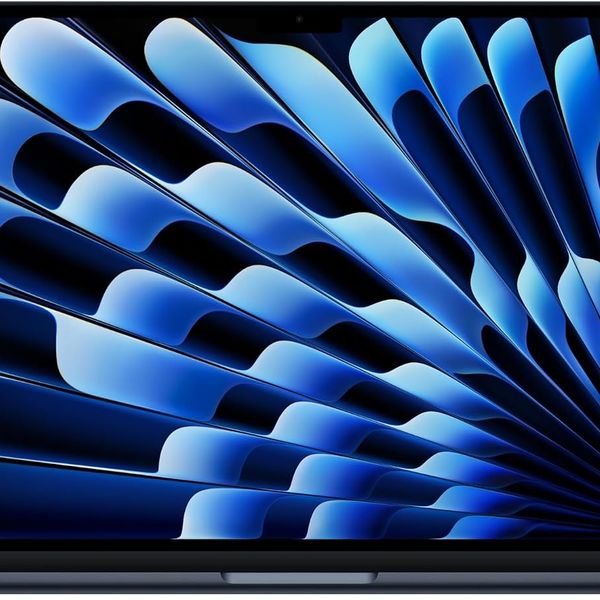 Apple MacBook Air (2026, M5) - 1TB, 15-inch, 16GB RAM