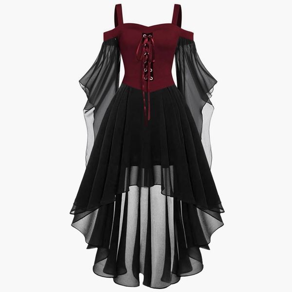 Women’s Witch / Vampire Dress