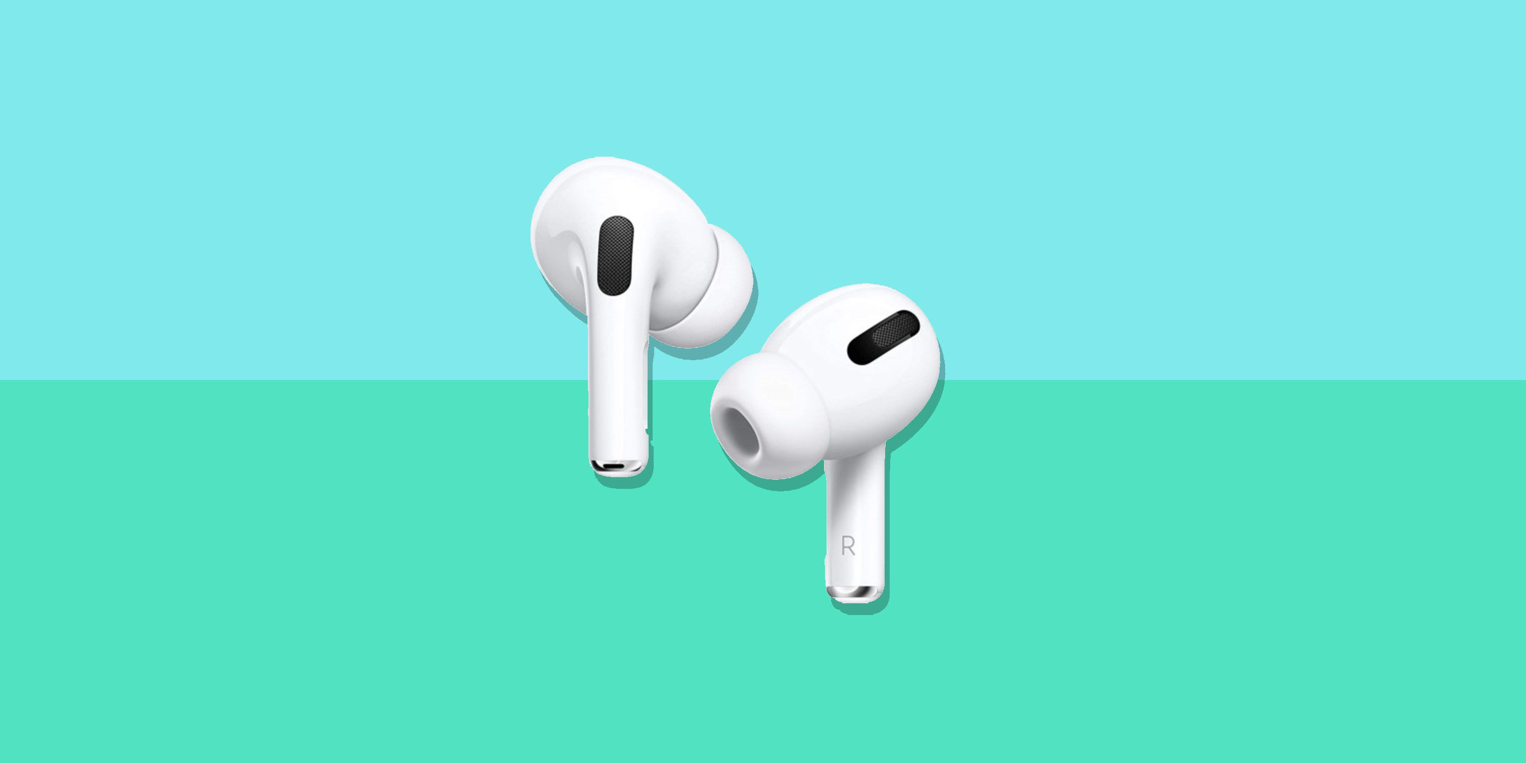 absorption tyk vokse op Apple AirPods Pro Sale at Amazon 2021 | The Strategist