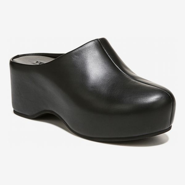 Vince Isa Platform Clog