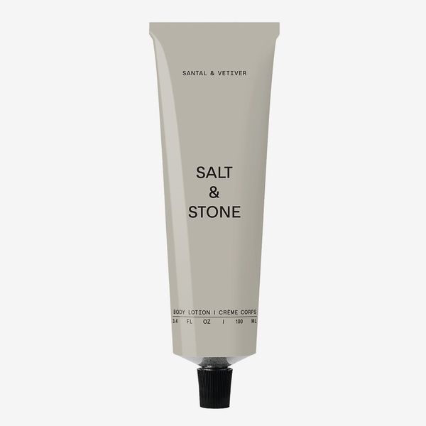 Salt & Stone Hand Cream (Bergamot & Hinoki)