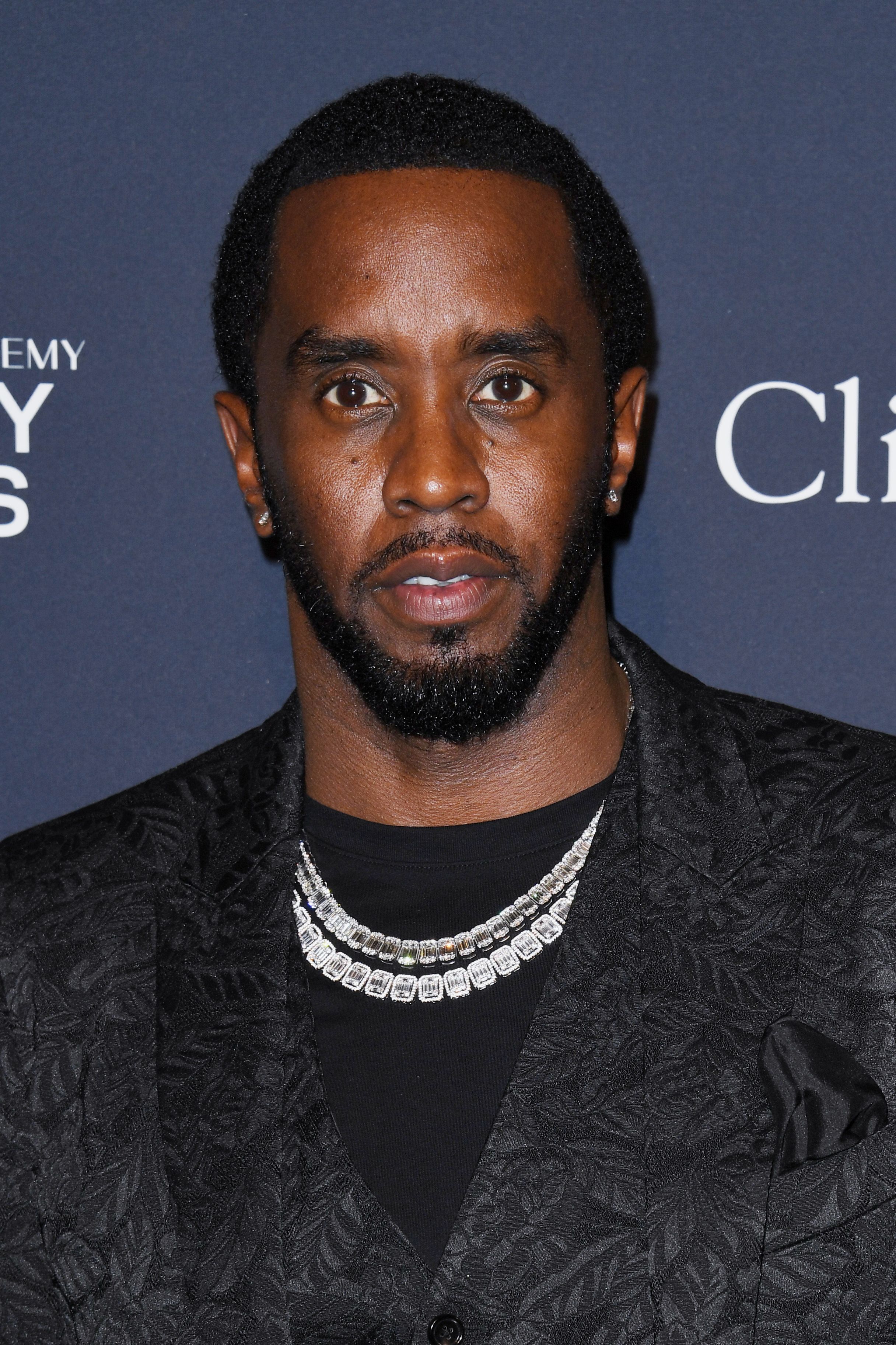 A Guide to the Many Lawsuits Against Diddy