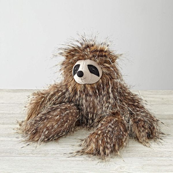 Jellycat Cyril Sloth