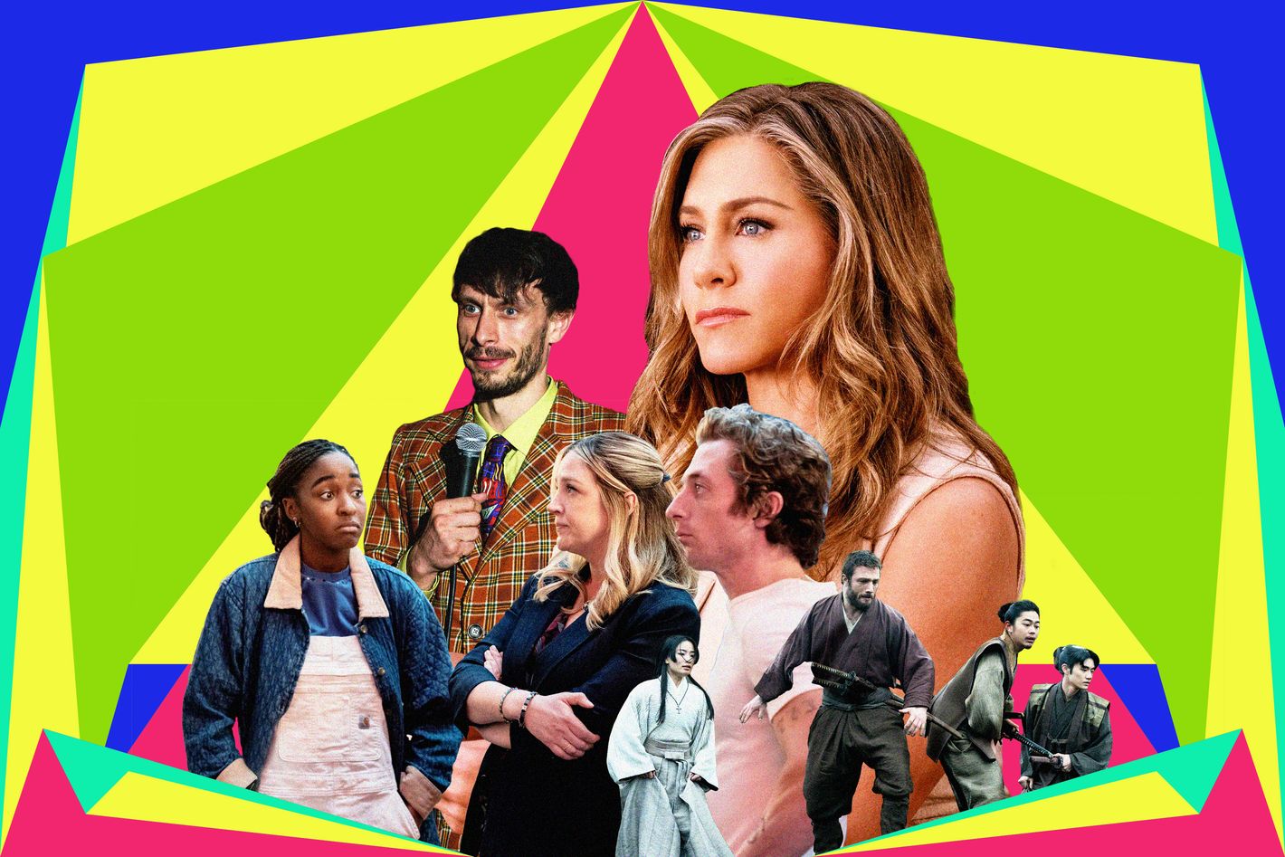 Our Way Too Early Emmy Predictions