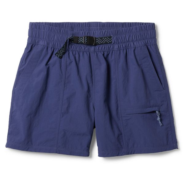Mountain Hardwear Stryder Belted Shorts - Women’s