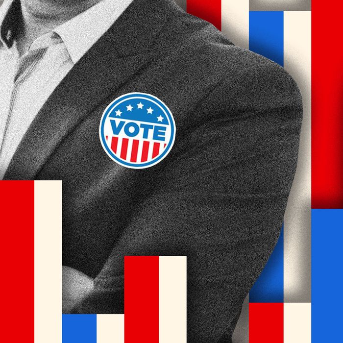 Why Are Pollsters Disagreeing About The 2022 Midterms?