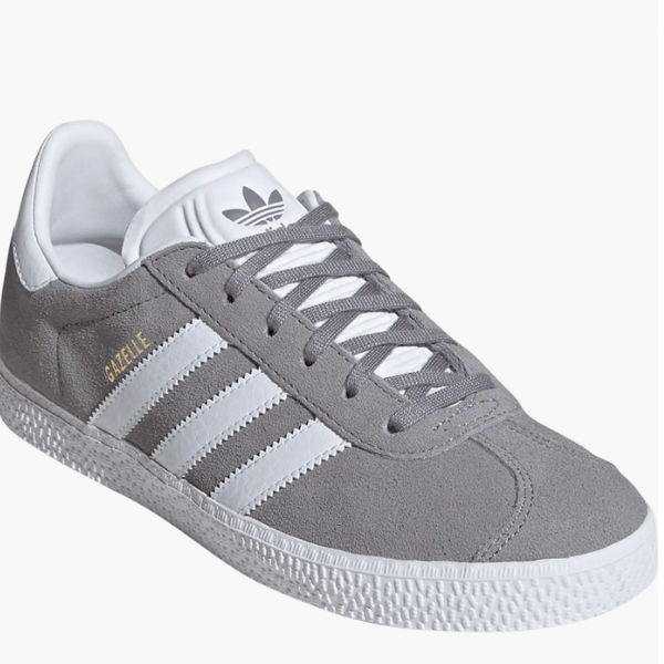 Adidas Kids' Gazelle Low Top Sneaker