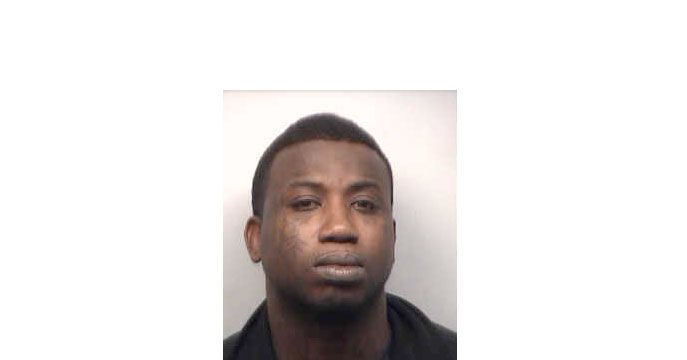 Gucci Mane Arrested for Assault [Updated]