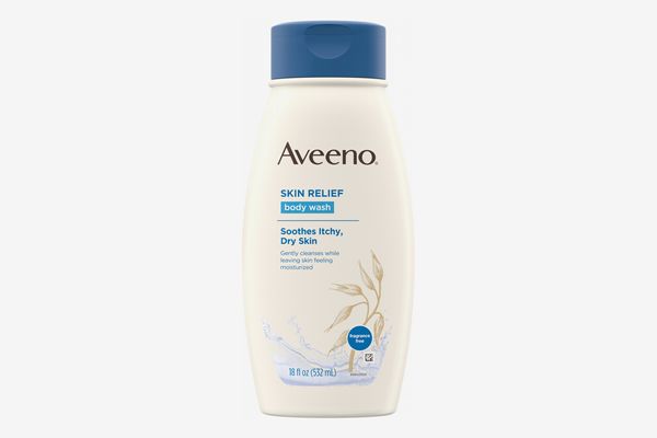body wash recommendation