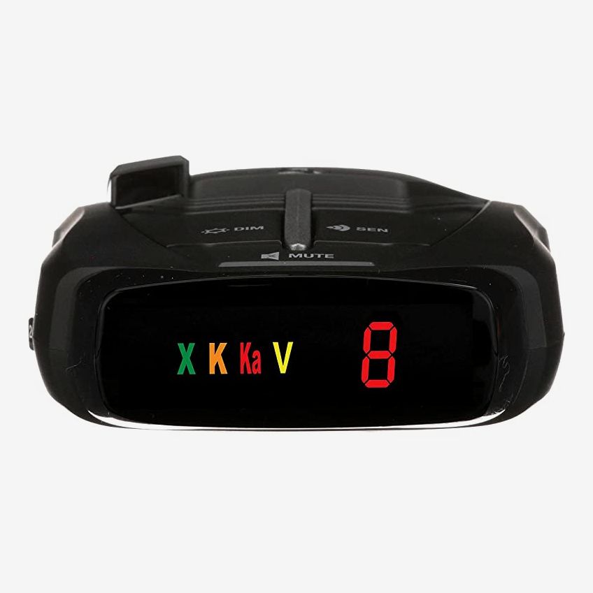 Best Radar Scrambler Detector Reviewmotors.co