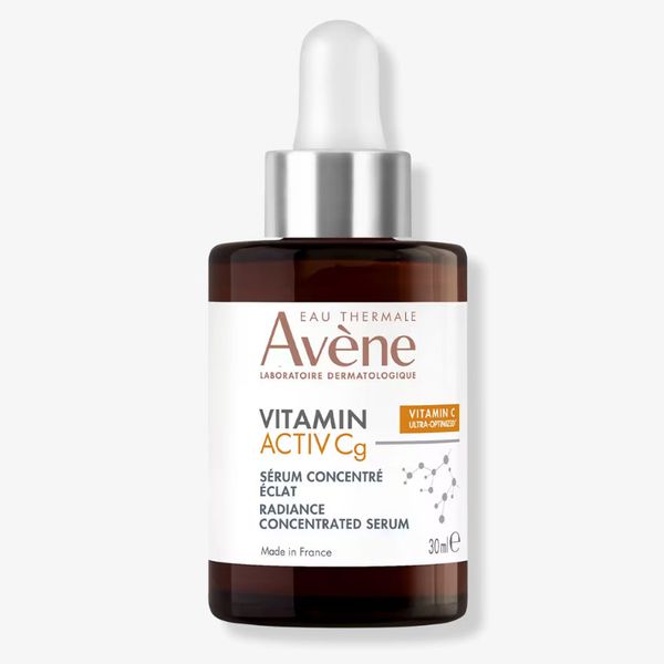 Avène Vitamin Activ Cg Radiance Concentrated Serum