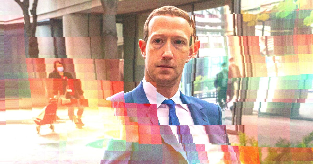 What Does Mark Zuckerberg Want With Prediction Markets?