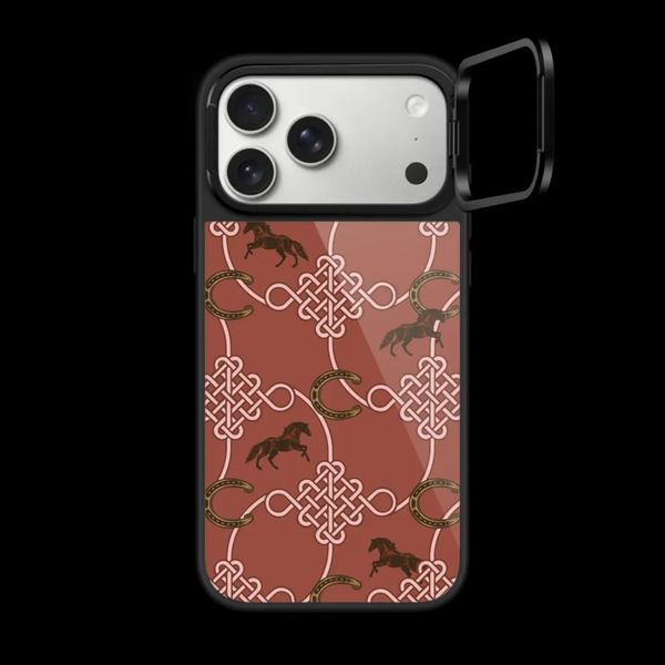 Casetify Chinese Knot Manège Case
