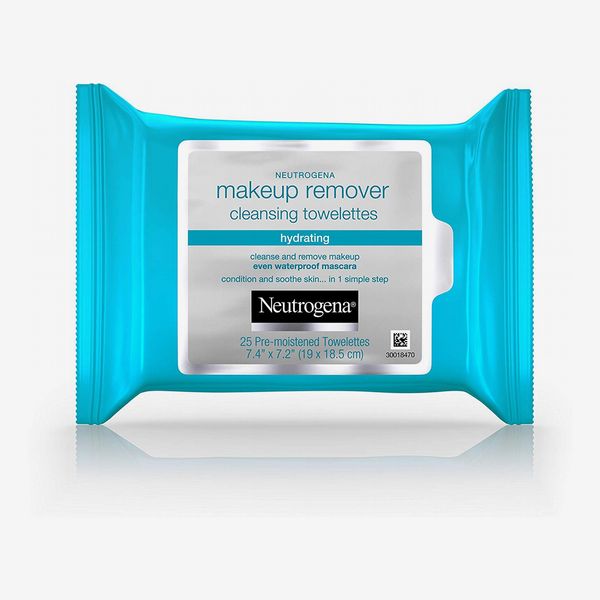 Neutrogena Makeup Remover Cleansing Towelettes