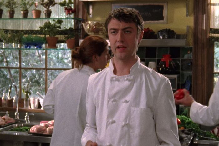 Gilmore Girls Sean Gunn Ranks Kirks Best Stars Hollow Jobs