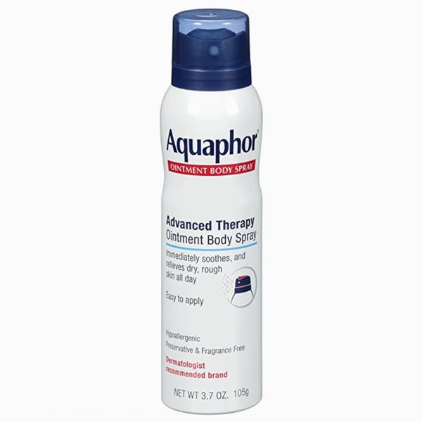Aquaphor Ointment Body Spray
